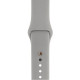 Смарт-часы Apple Watch S2 Sport 38mm Gold Al/Concrete (MNP22RU/A)