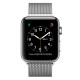 Смарт-часы Apple Watch S2 38mm St.St/SilvMilanese Loop (MNP62RU/A)