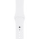 Смарт-часы Apple Watch S2 Sport 38mm St.Steel/White (MNP42RU/A)
