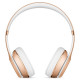 Наушники Bluetooth Beats Beats Solo3 Wireless On-Ear Gold (MNER2ZE/A)