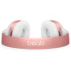 Наушники Bluetooth Beats Beats Solo3 Wireless On-Ear Rose Gold (MNET2ZE/A)