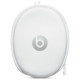 Наушники Bluetooth Beats Solo 2 Wireless Silver (MKLE2ZE/A)