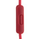 Наушники Bluetooth Beats Solo 2 Wireless Red (MHNJ2ZE/A)