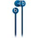 Наушники внутриканальные Beats urBeats Blue (MH9Q2ZM/A)