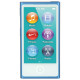 Плеер MP3 Apple iPod Nano 16GB Blue (MKN02RU/A)