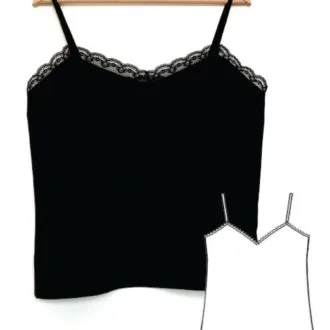 Блуза з коротким рукавом XS-XL