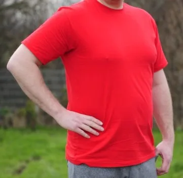 Чоловічі футболки (рост170-186 см, розмір XS, S, M, L, XL, XXL, XXXL)