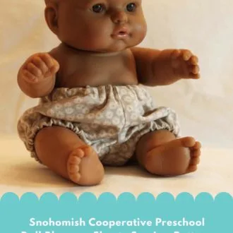 Одяг для ляльок (Baby Born, Anabel та ін.)