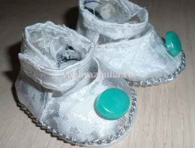 Туфлі для ляльки Baby Born