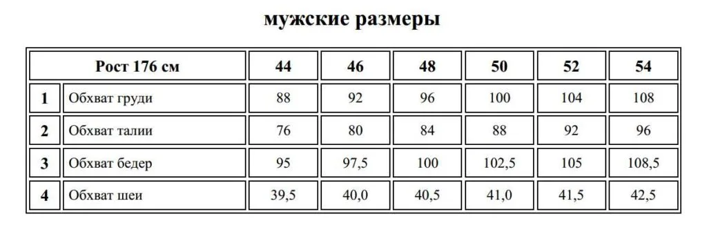 Чоловіча ветровка з рукавами реглан та капюшоном, розміри 44-54