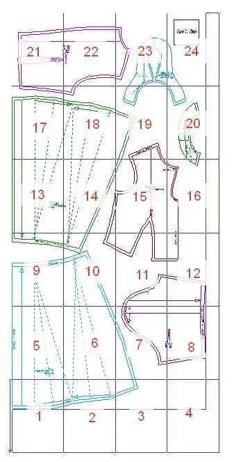 Жіноча сукня з вирізом крапелька (розмір 42-52рос)