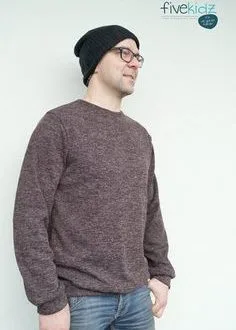 Чоловічий світшот (розміри S-XXL)