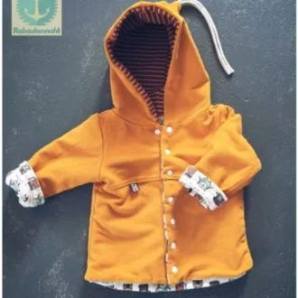 Курточка для малюків (розмір 56-128)
