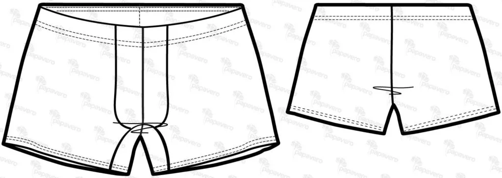 Чоловічі труси боксери розміри L, XL, XXL, XXL