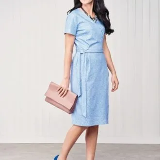 Жіноча сукня «Skater Dress» 8-18 UK розміру
