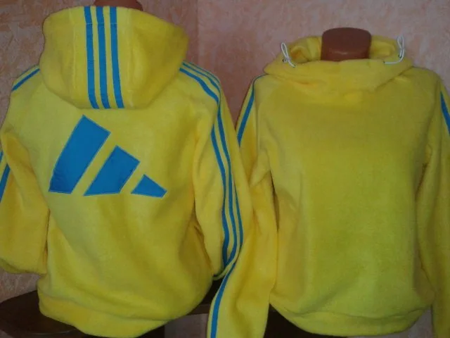 Як зробити аплікацію