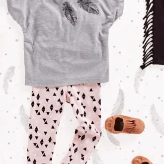 Жіноча кофта «кажан» (розмір XS/S, M/L, X/XXL)