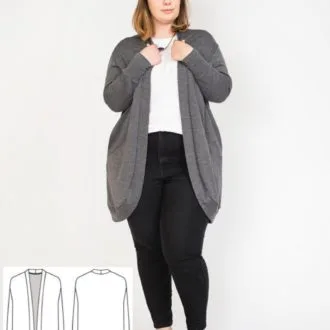 Жіночий жакет, кардиган (XS,S,M,L,XL,XXL)