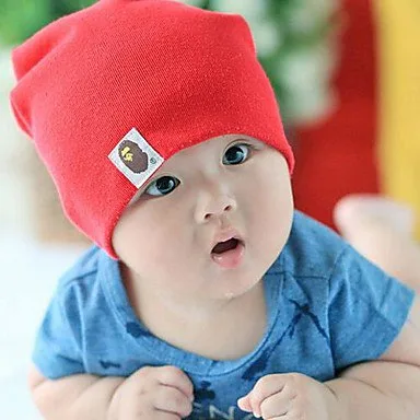 Шапка Beanie Baby (вог 36-38-40-42-44-46)