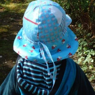 Кепка для хлопчика (розмір 50,52,54,56 см)