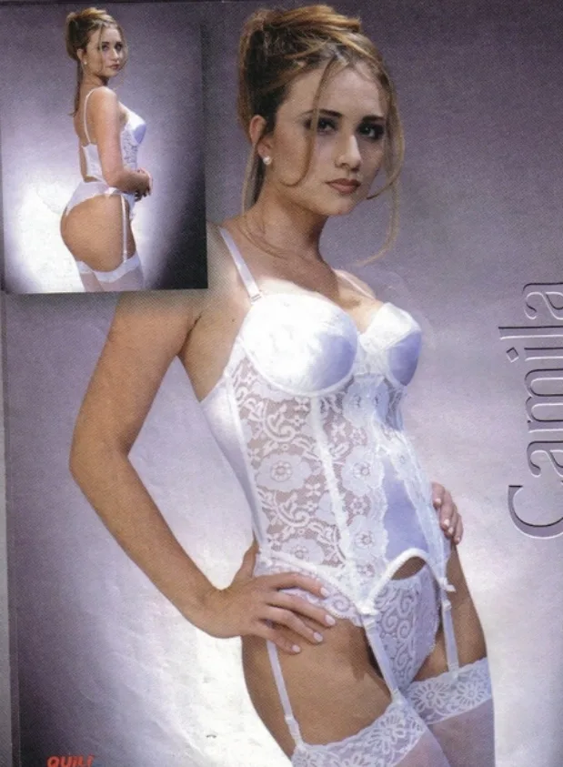 Журнал Quili. Moda Jutima»
