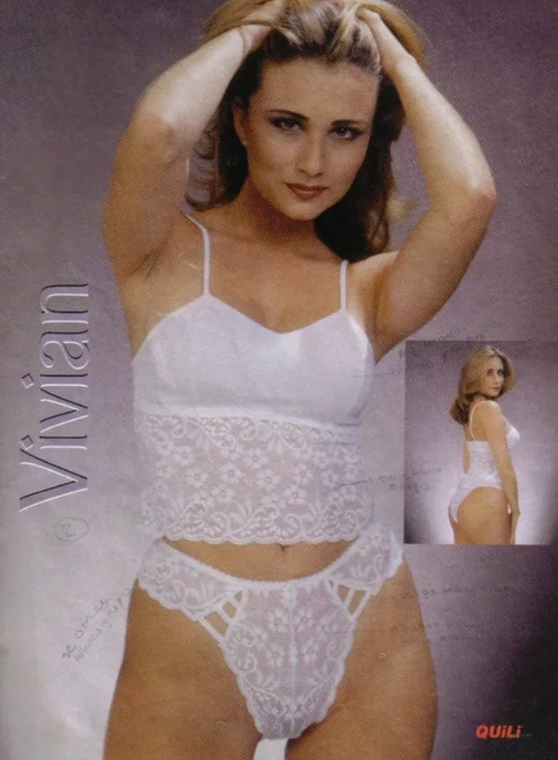 Журнал Quili. Moda Jutima»