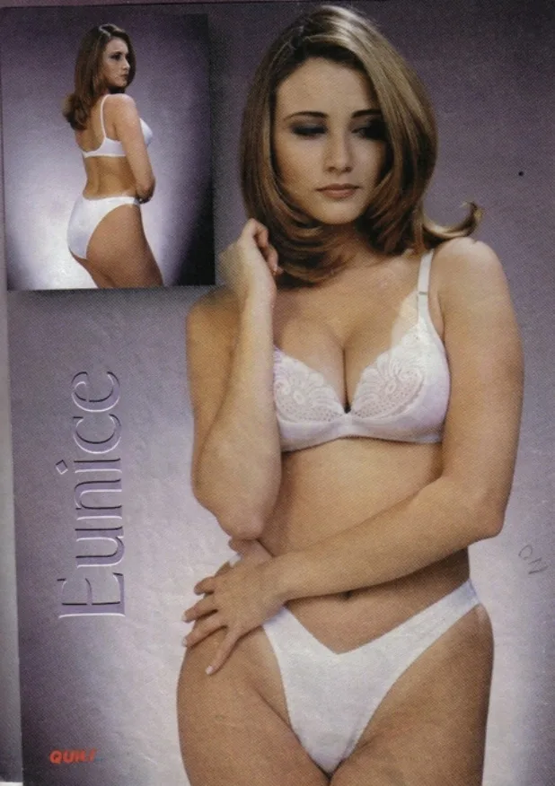 Журнал Quili. Moda Jutima»