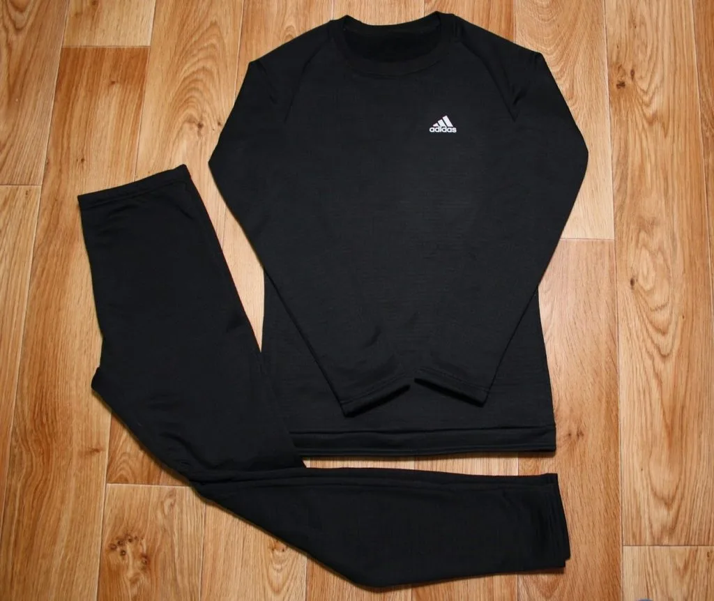Чоловіча термобілизна (розмір XS-XXL)