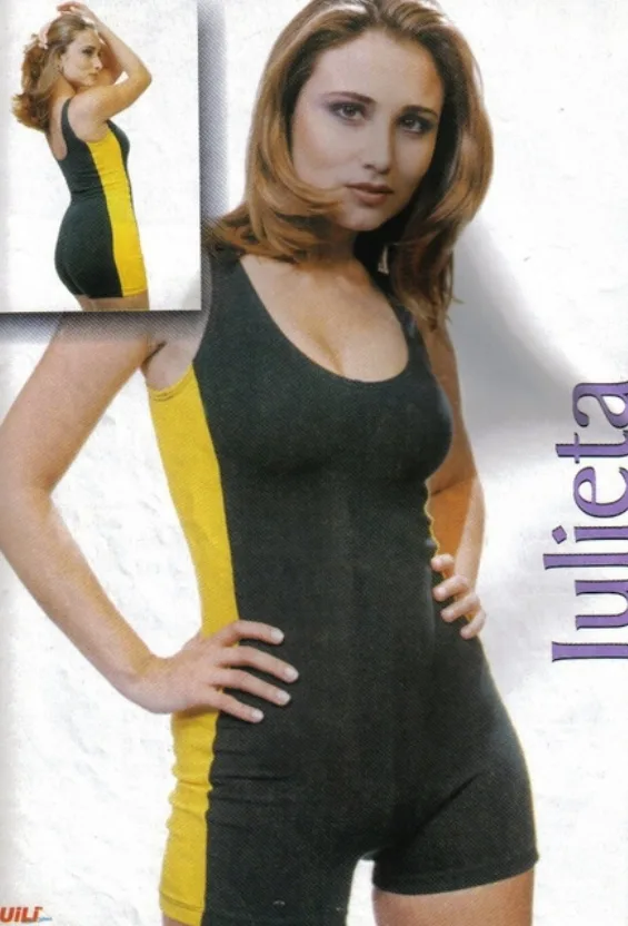 Журнал Quili. Moda Jutima»