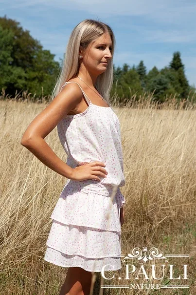 Сукня літня (розмір S/M/L)