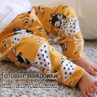 Дитячий купальник для гімнастики (р 2 роки)