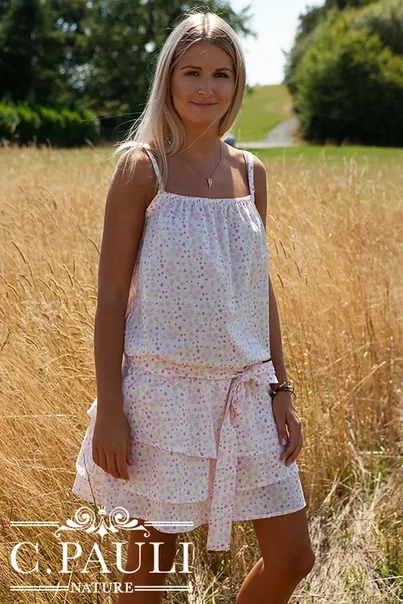 Сукня літня (розмір S/M/L)