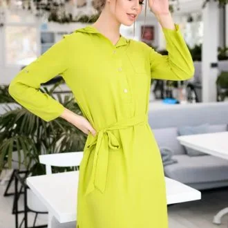 Укорочена жіноча сорочка, 34-62 євро