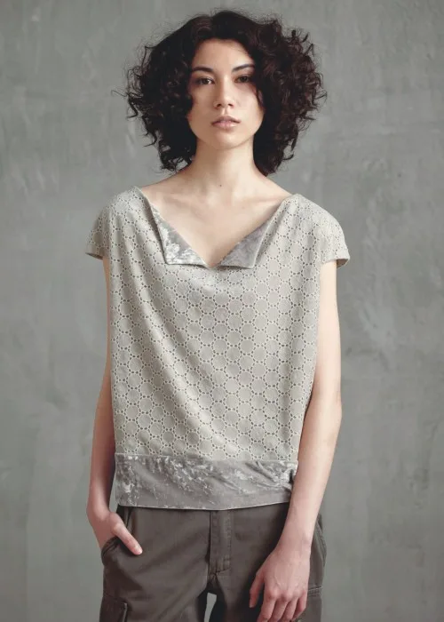 Блузка “Velma” XS-L