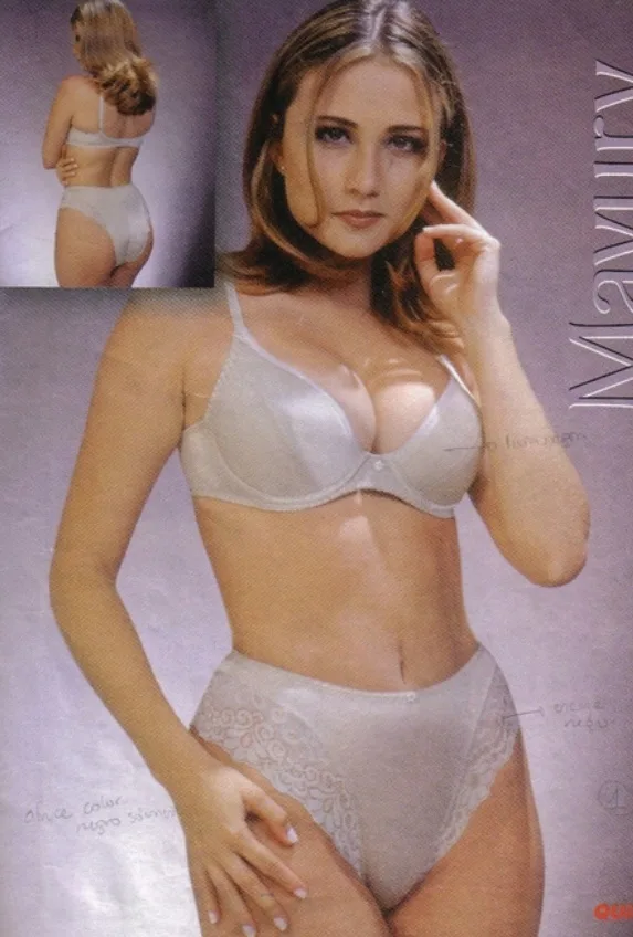 Журнал Quili. Moda Jutima»