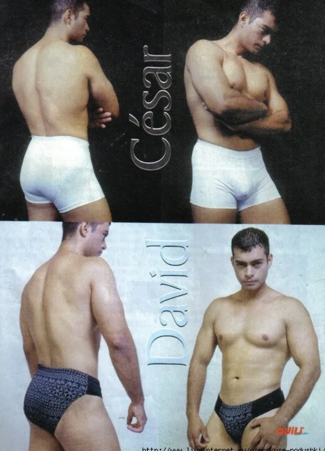 Журнал Quili. Moda Jutima»