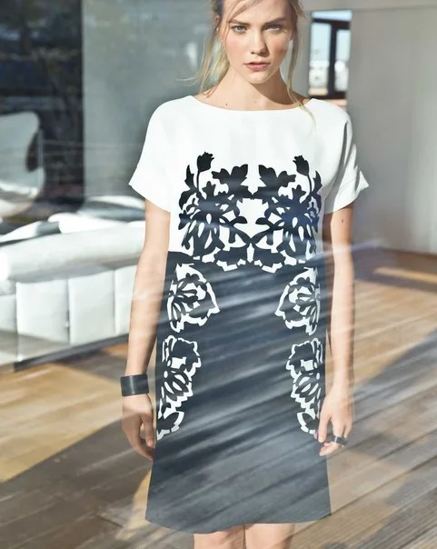 Сукня та блузка для жінок (р 34-42eur)