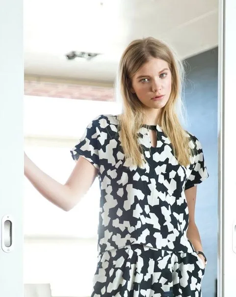 Сукня та блузка для жінок (р 34-42eur)