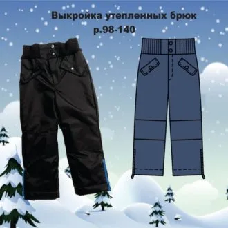Жіноча вільна блуза (40-68 рос)