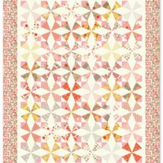 Неймовірні ковдри від компанії Art Gallery Fabrics