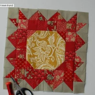 Неймовірні ковдри від компанії Art Gallery Fabrics