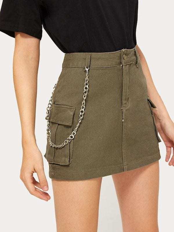 Що можна пошити зі старих джинсів: ідеї, викрійки