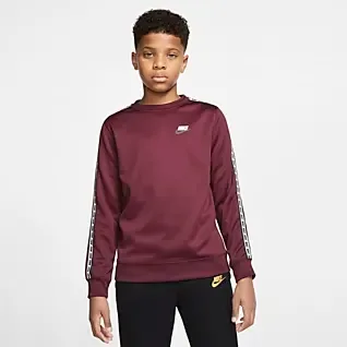Толстовка на хлопчика з поло (зріст 134-176)