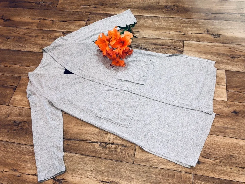 Жіночий трикотажний кардиган (р 42-58)