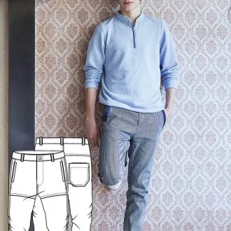 Штани
