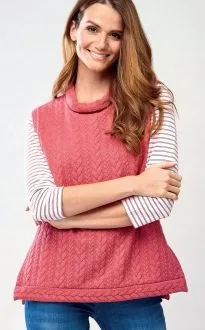 Жилет у стилі Family Look для тата та сина, M-XL