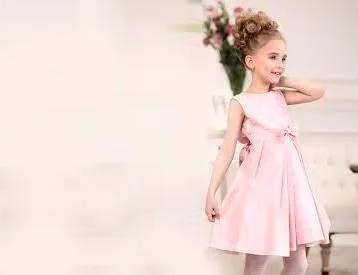 Дитяча сукня (з патами) Розміри 3-5 років