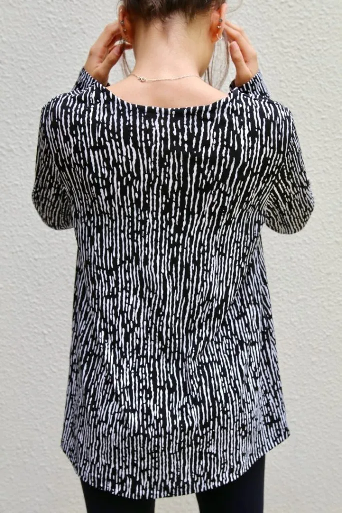 Жіночий лонгслів Розміри S-XXL