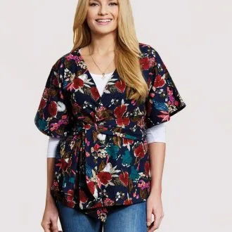 Жакет-кімоно Розмір 36-38 eur