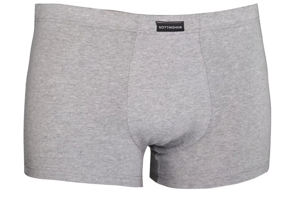 Чоловічі боксери S-XXL